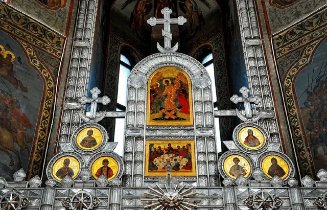 Хрустальное путешествие в Брянскую область